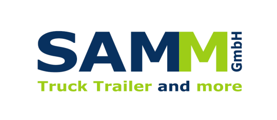 SAMM Truck Trailer and more